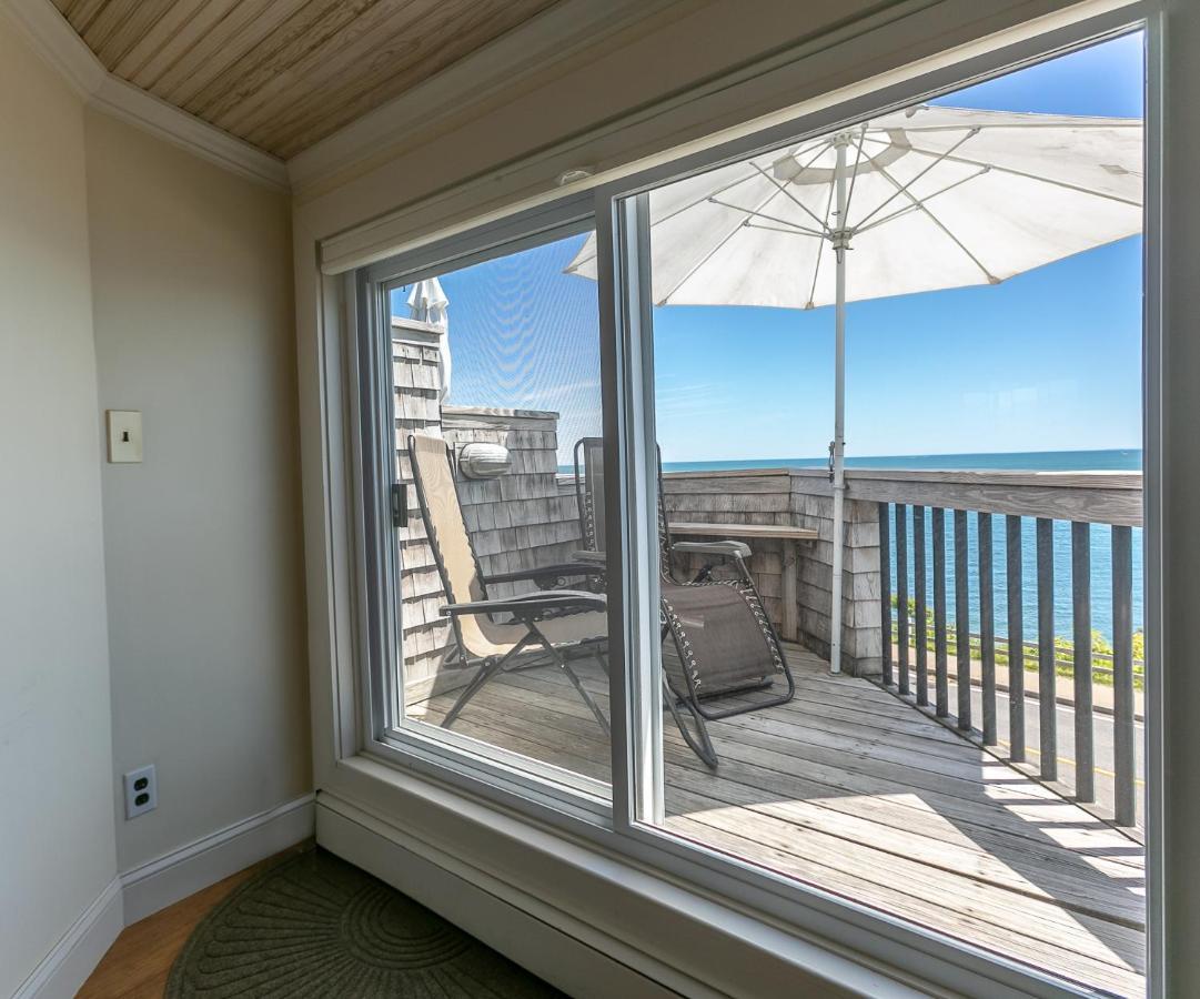 Bed and breakfast On The Sound Falmouth