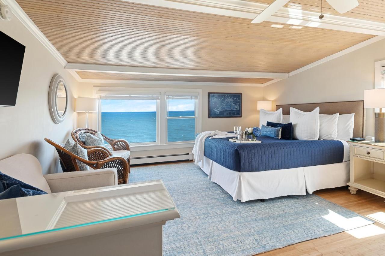 On The Sound Bed and breakfast 4*