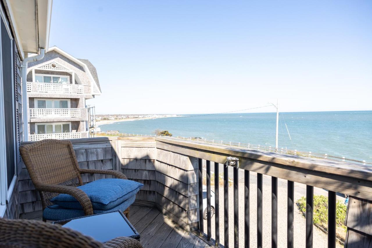 On The Sound Bed and breakfast 4*