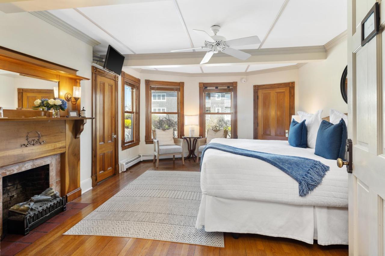 On The Sound Bed and breakfast 4*