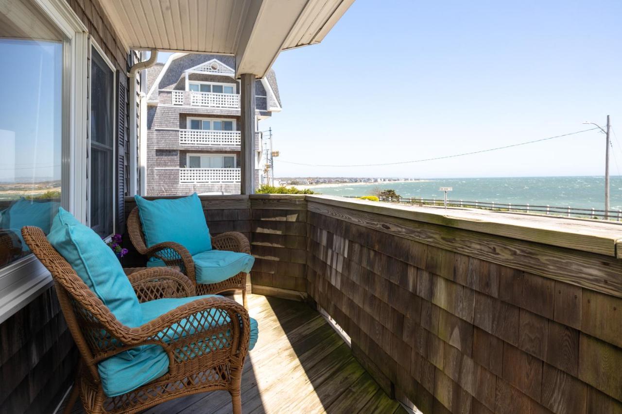 Bed and breakfast On The Sound Falmouth