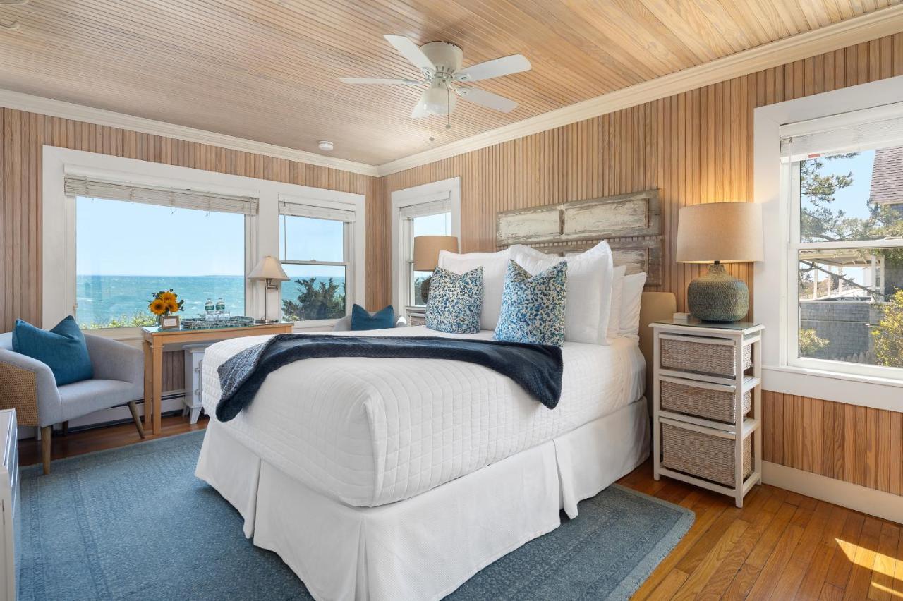 On The Sound Bed and breakfast 4*