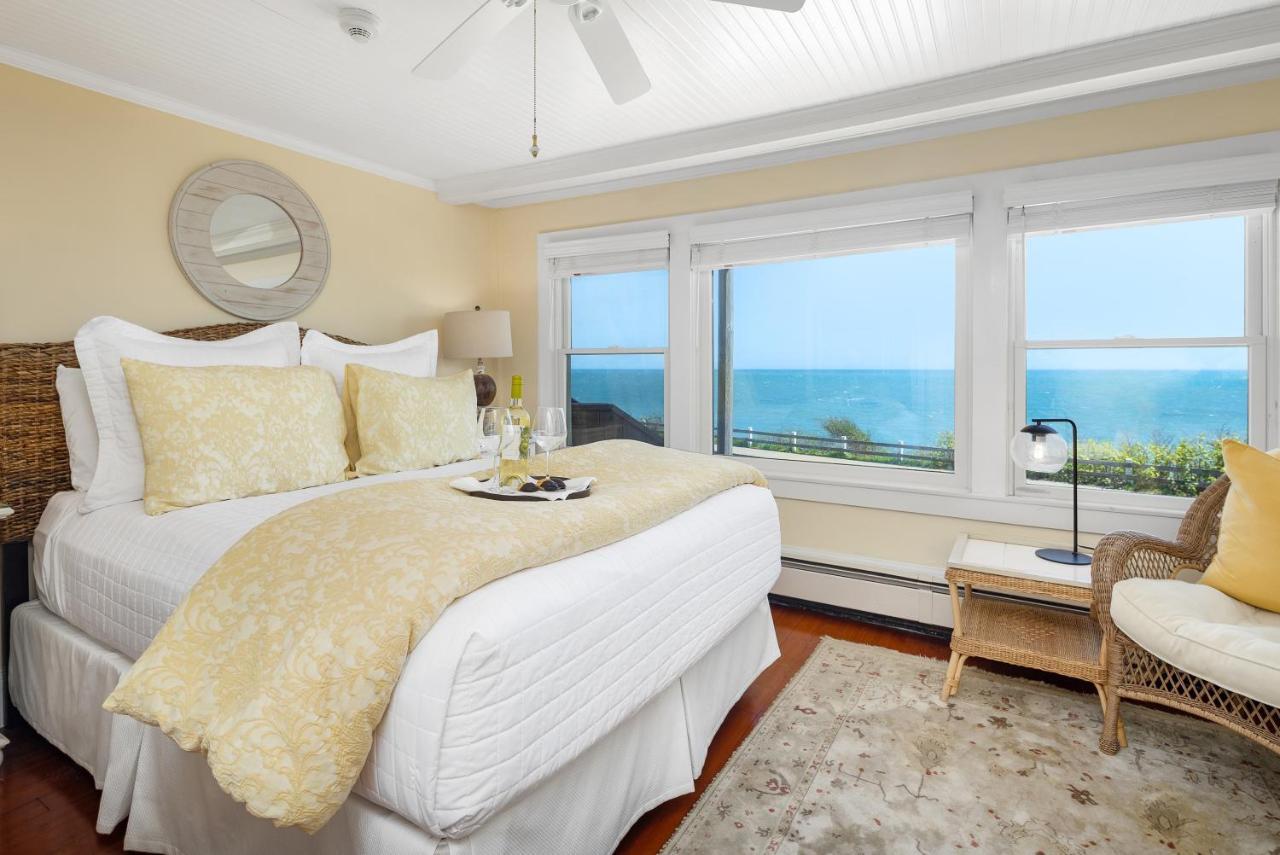 On The Sound Bed and breakfast 4*