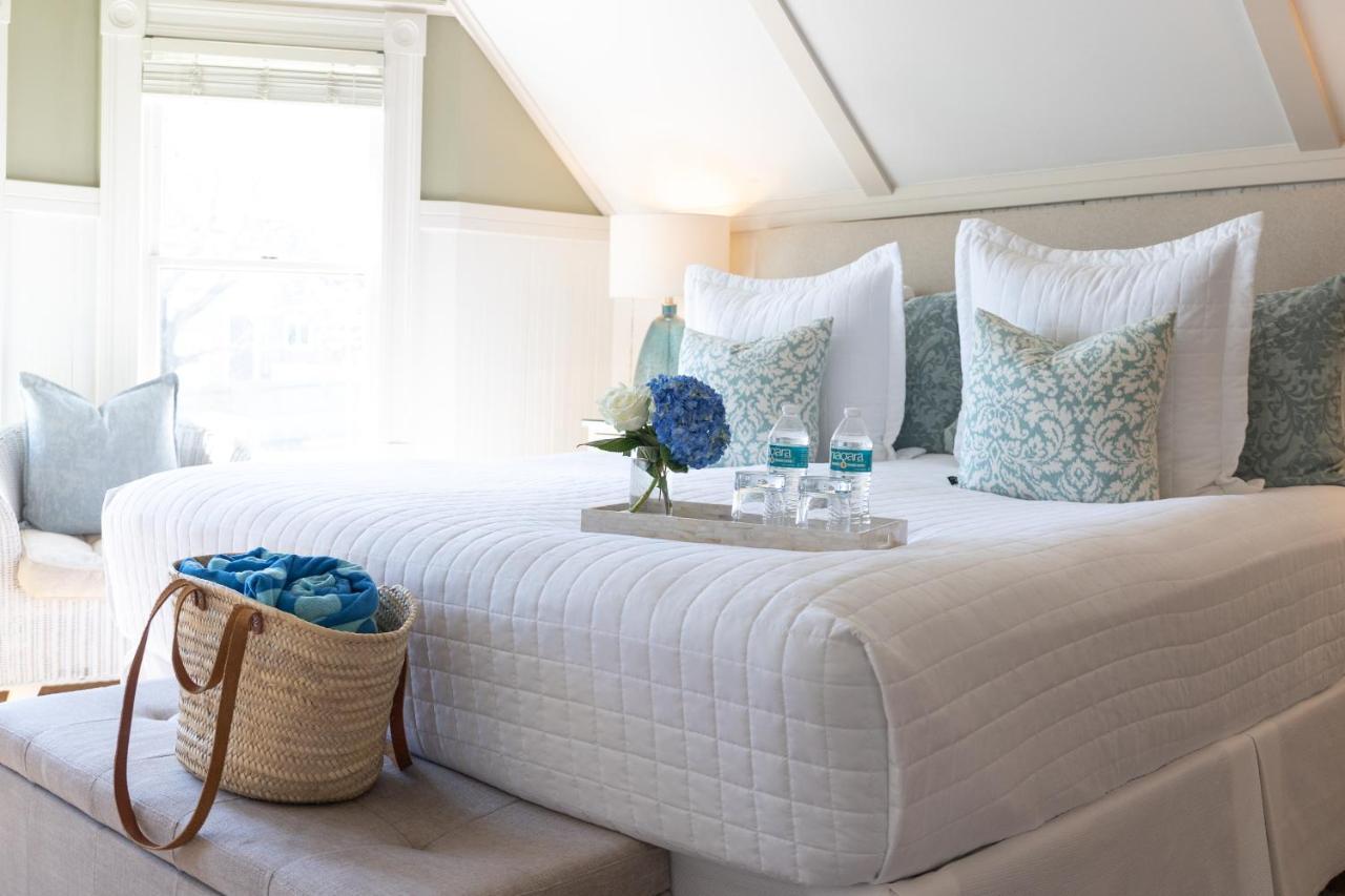 On The Sound Bed & Breakfast