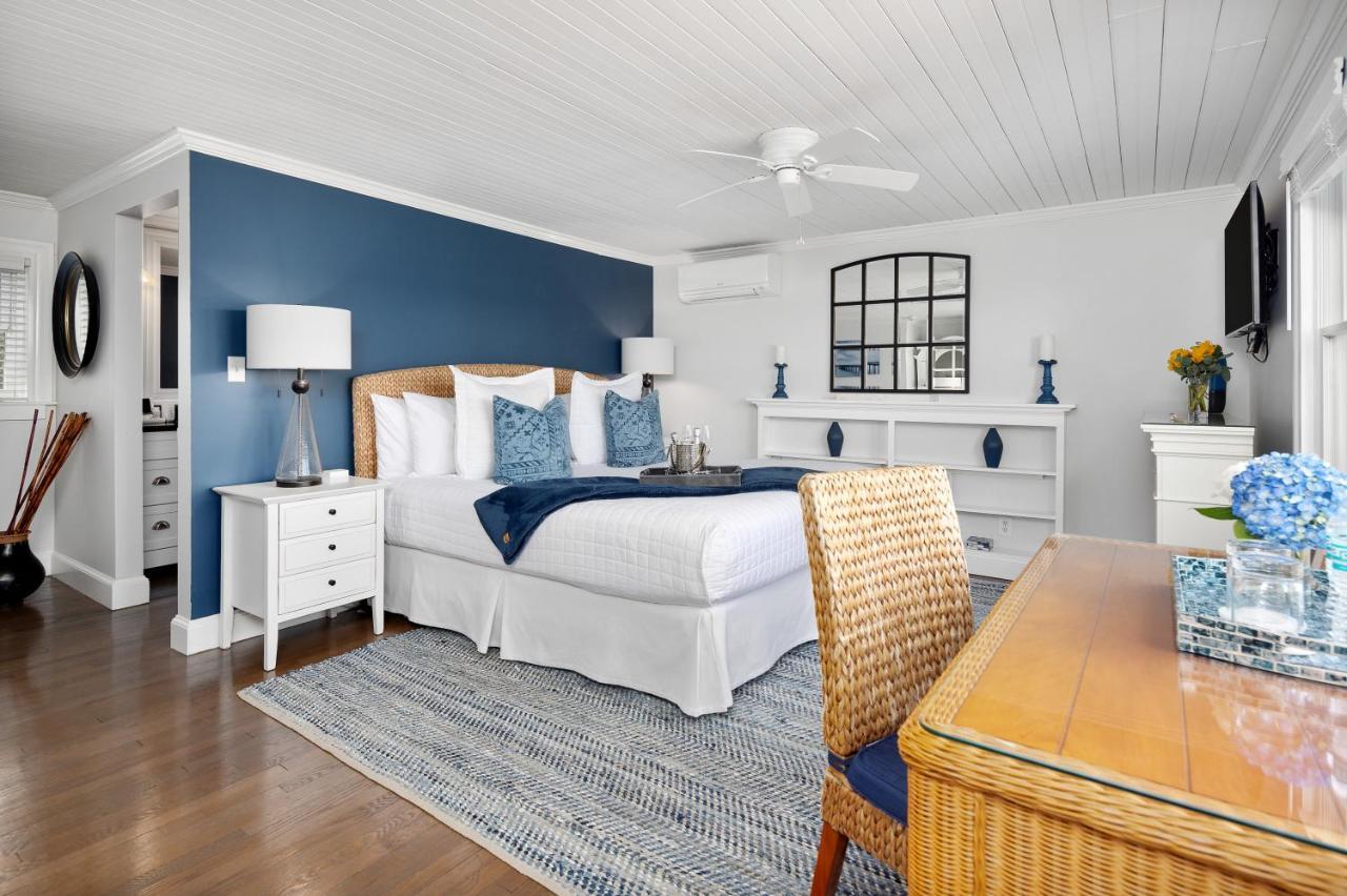 On The Sound Bed and breakfast 4*