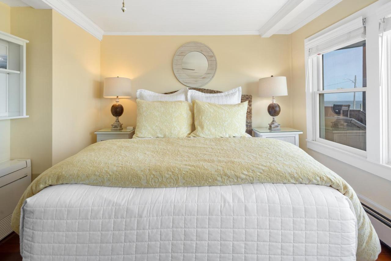On The Sound Bed and breakfast 4*