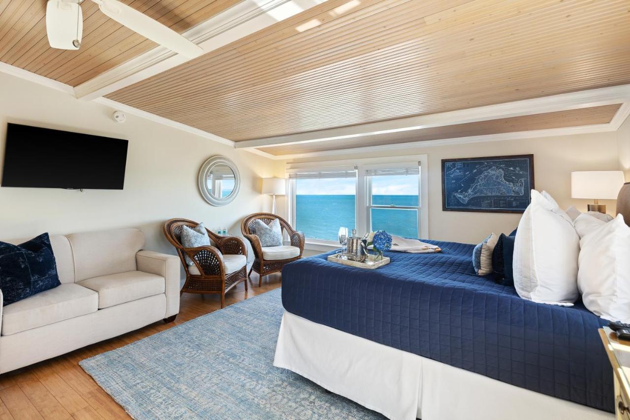Bed and breakfast On The Sound
