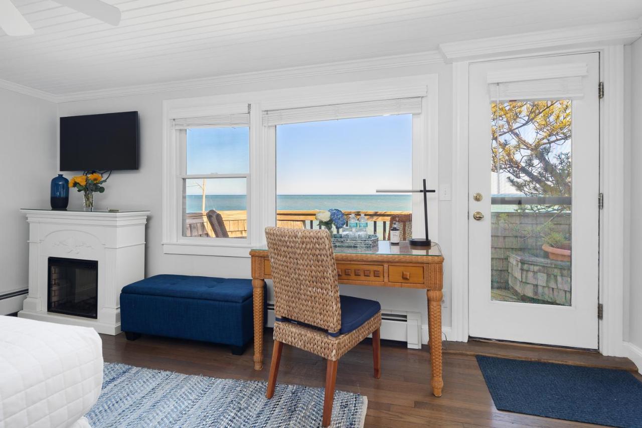 Bed and breakfast On The Sound Falmouth