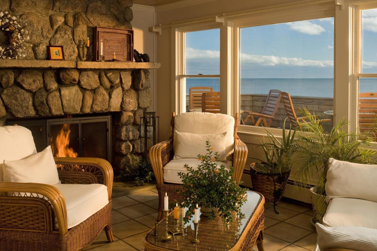 Bed and breakfast On The Sound