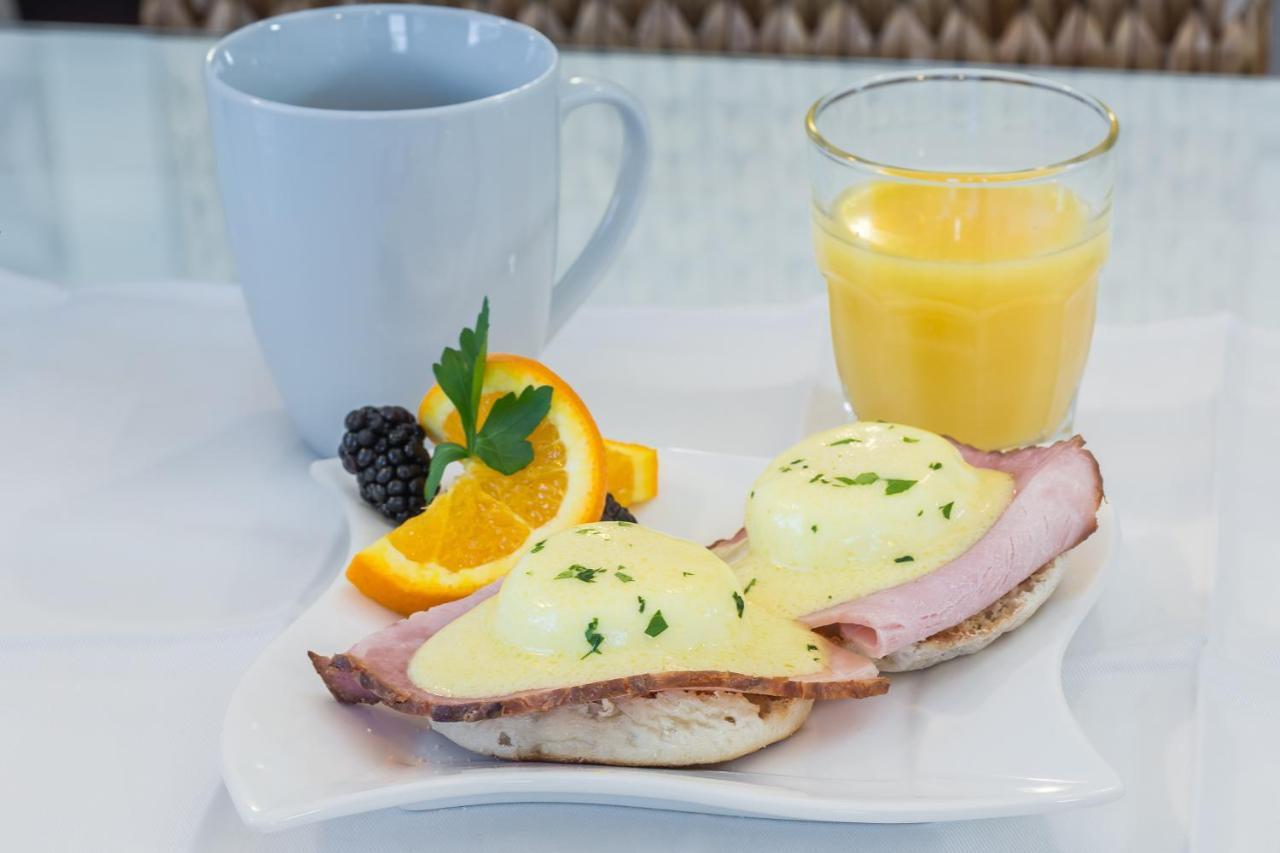 On The Sound Bed and breakfast 4*