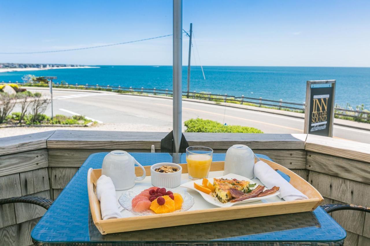 Bed and breakfast On The Sound Falmouth